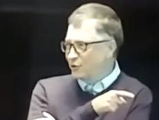 Bill Gates reveals extraordinary encounters with Donald Trump