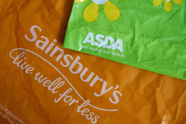 The merger will result in the creation of the UK’s largest retailer