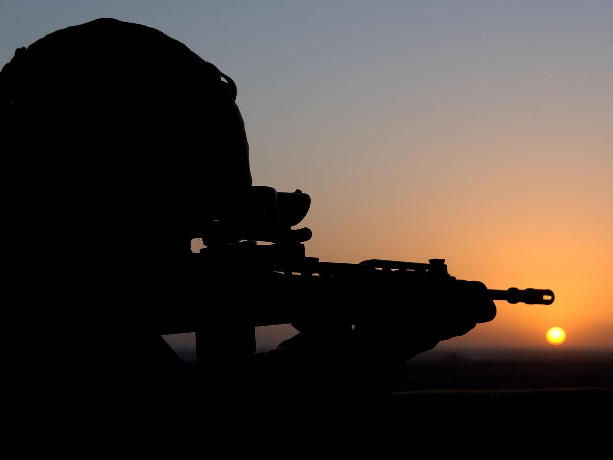 UK troop numbers in Afghanistan could rise following Trump pressure