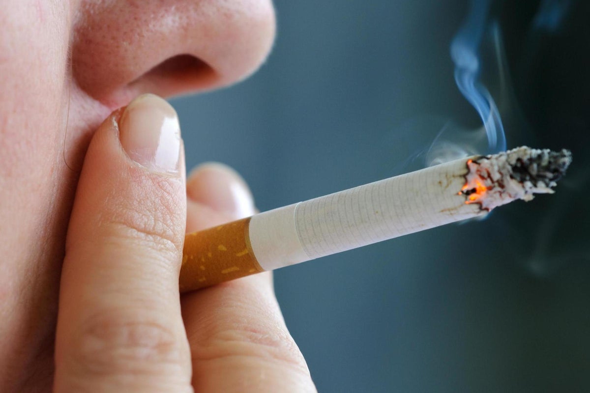 can you smoke cigarettes on blood thinners Does Smoking Cause Blood Clots? Understand the Risks