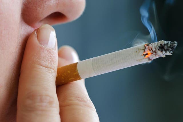 Action to tackle smoking used to be 'unthinkable' to all political parties but has been widely accepted, campaigners say