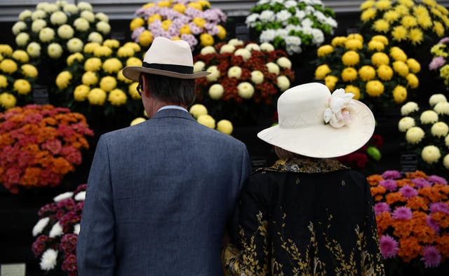 The Chelsea Flower Show was once a mainstay of the Square Mile summer diary; now bankers are wary of falling foul of the Bribery Act or appearing too extravagant