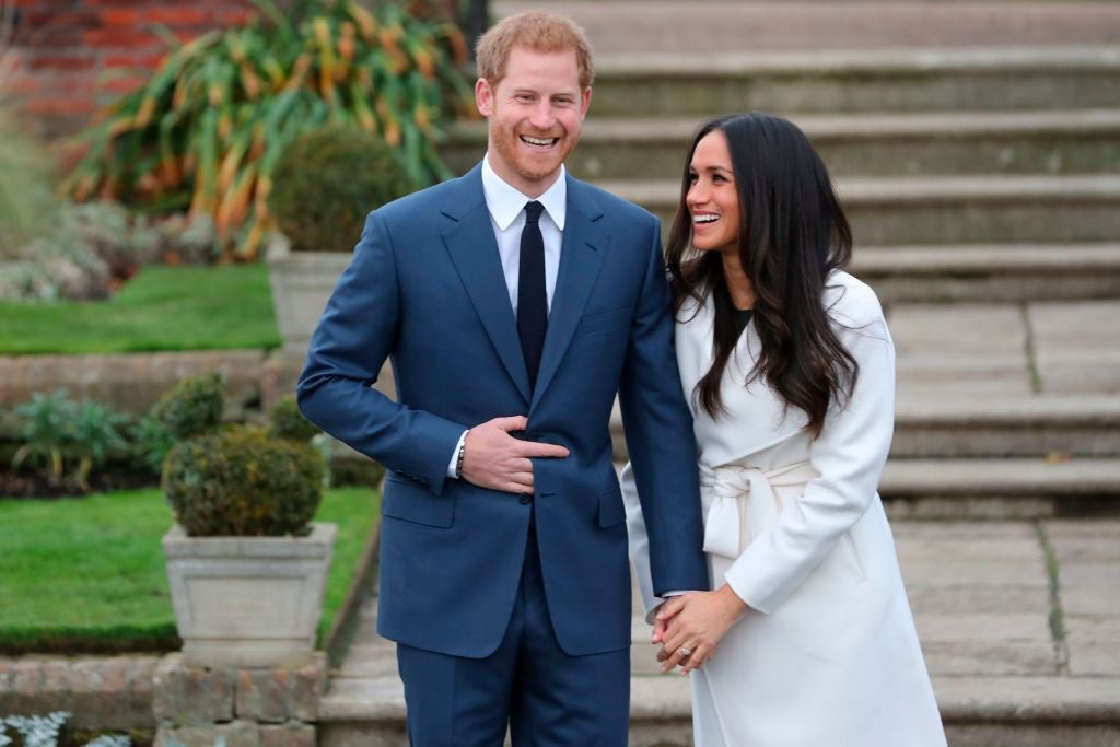 The intelligent person&apos;s guide to the royal wedding