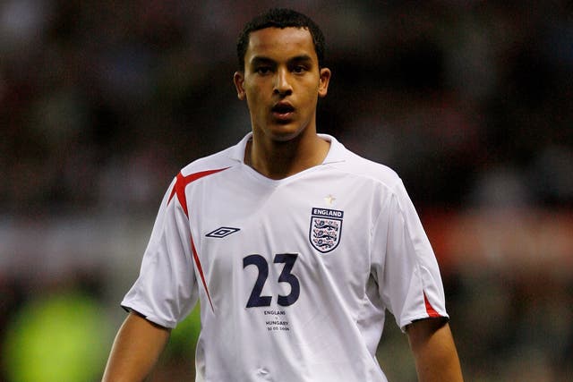 Theo Walcott's last World Cup call-up came 12 years ago, but his omission this year was not a surprise