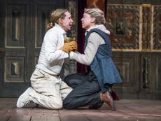 As You Like It / Hamlet, review: A lot of imaginative freedom