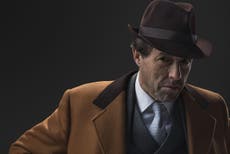 A Very English Scandal episode 1 review: Hugh Grant is compelling