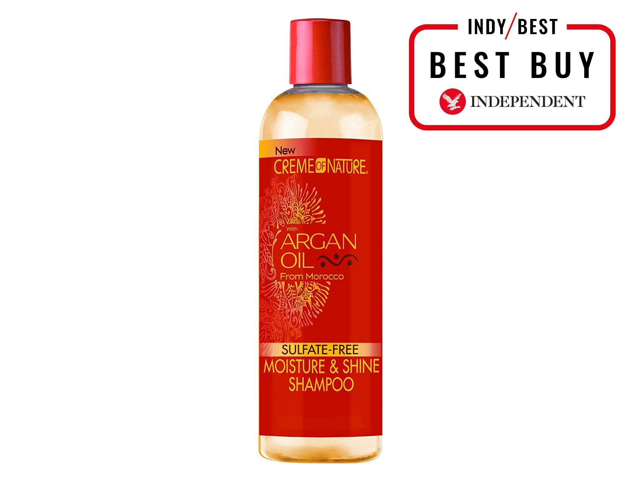 Best conditioner for african deals american relaxed hair