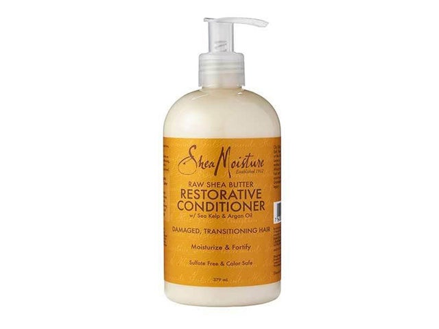 12 Best Shampoos And Conditioners For Afro Hair The Independent The Independent