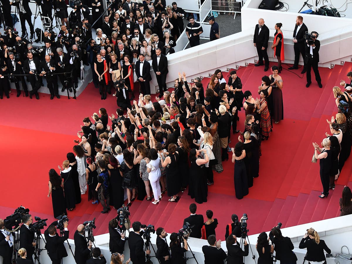 Cannes 2018 another year of controversy, glamour and absurdity at the