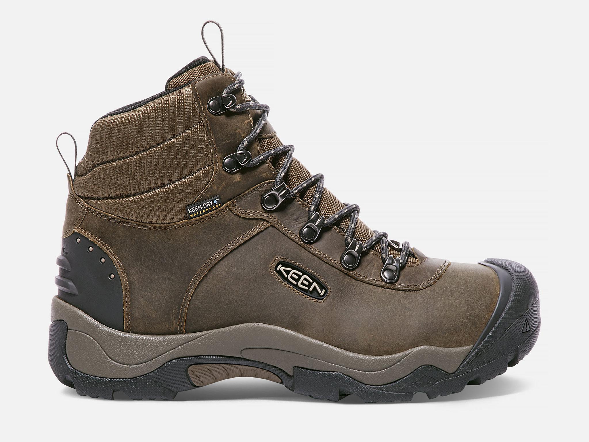 keen safety boots uk