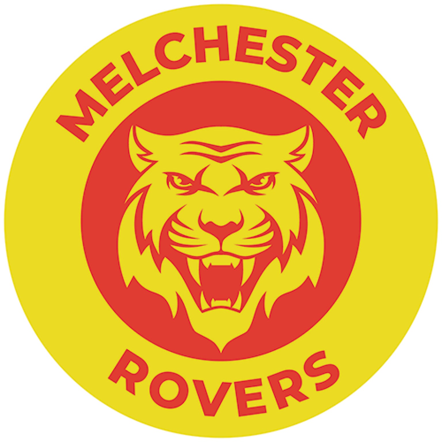 The club’s new badge for a new era