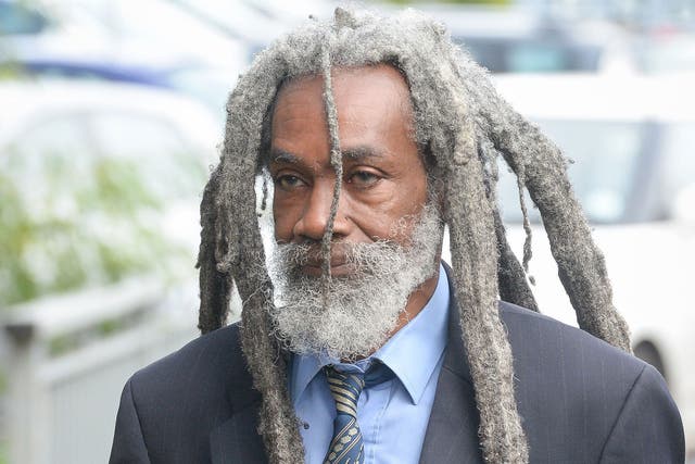Judah Adunbi, a police race relations adviser who was tasered in the face by one of the force's own officers, told the court he had frequently been mistaken for a suspect
