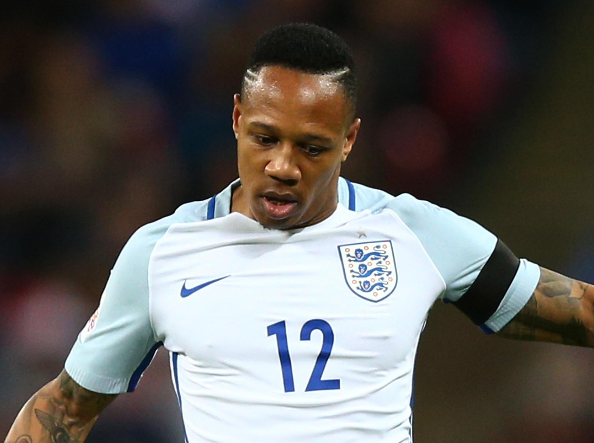 Clyne is looking to recover the form that made him an England international