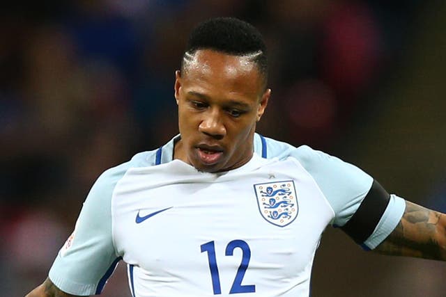 Clyne was in the England picture before injuries ruined his 2018