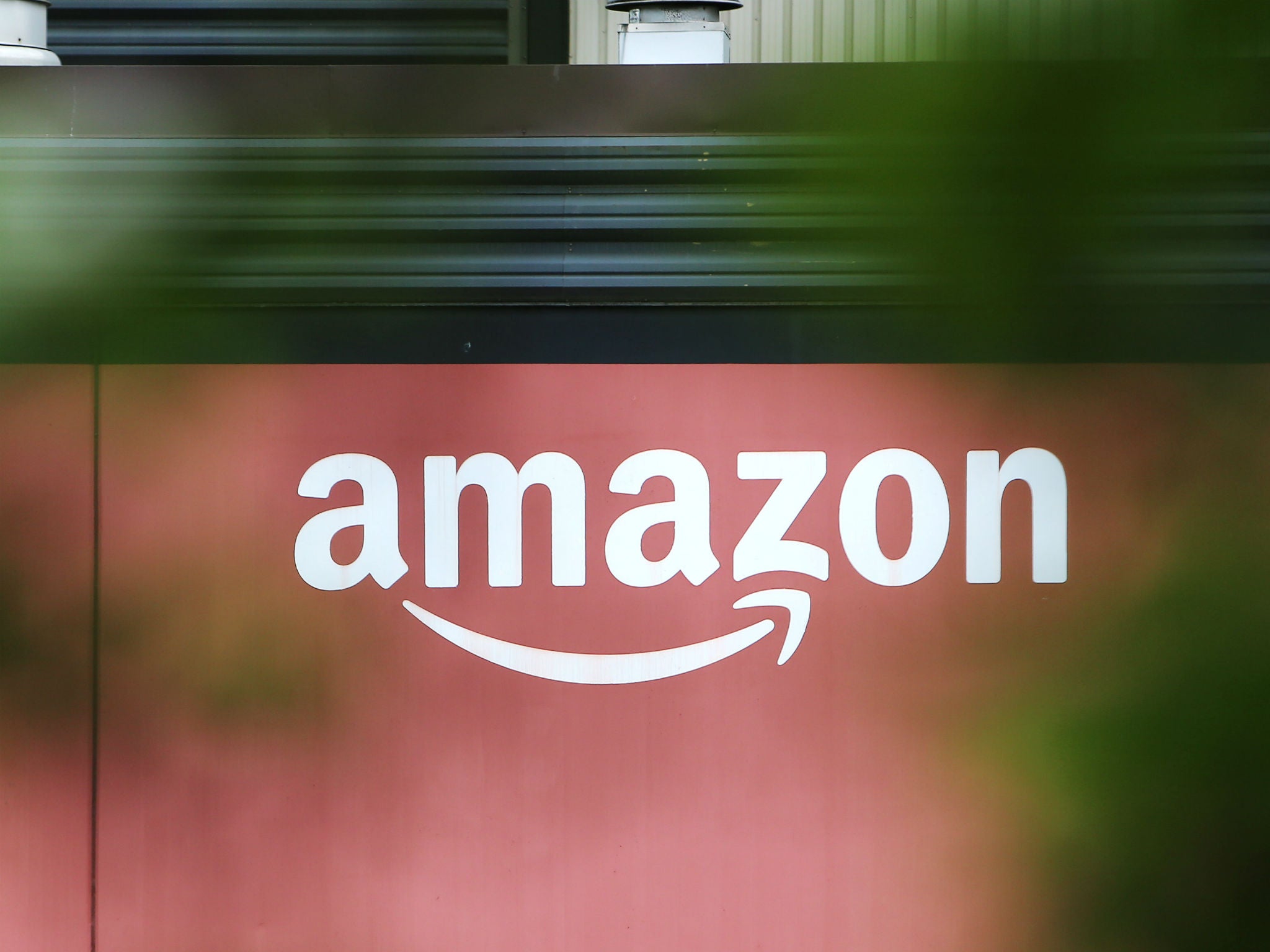 Donald Trump has repeatedly attacked Amazon