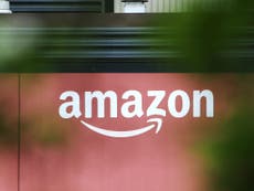 Amazon workers ‘refuse’ to build tech for US immigration