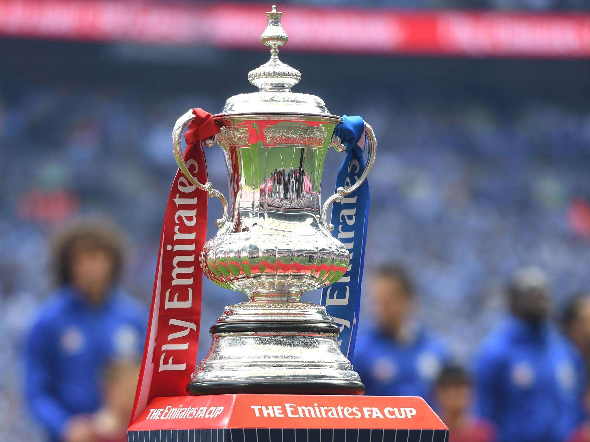 FA Cup final LIVE: What time does Manchester United vs Chelsea start, which TV channel is it on, latest updates
