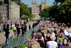 The difference between BBC, Sky & ITV's coverage of the royal wedding