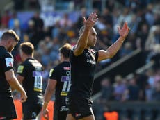 Chiefs through to Premiership final after easing past Newcastle