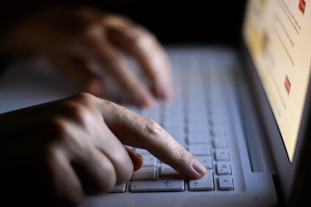 The government is expected to publish a white paper later this year on reforms to make the internet safer