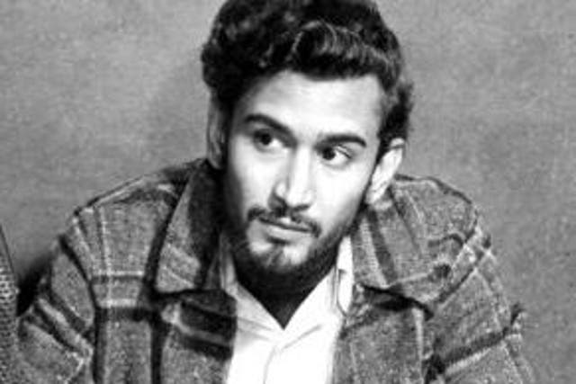 Sam Selvon is best known for his novel The Lonely Londoners