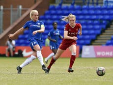 Chelsea Ladies sign off in style after ending WSL season unbeaten