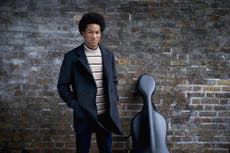 Meet the 19-year-old cellist who wowed guests at the royal wedding