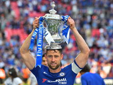 Cahill calls on Chelsea to end uncertainty over Conte’s future