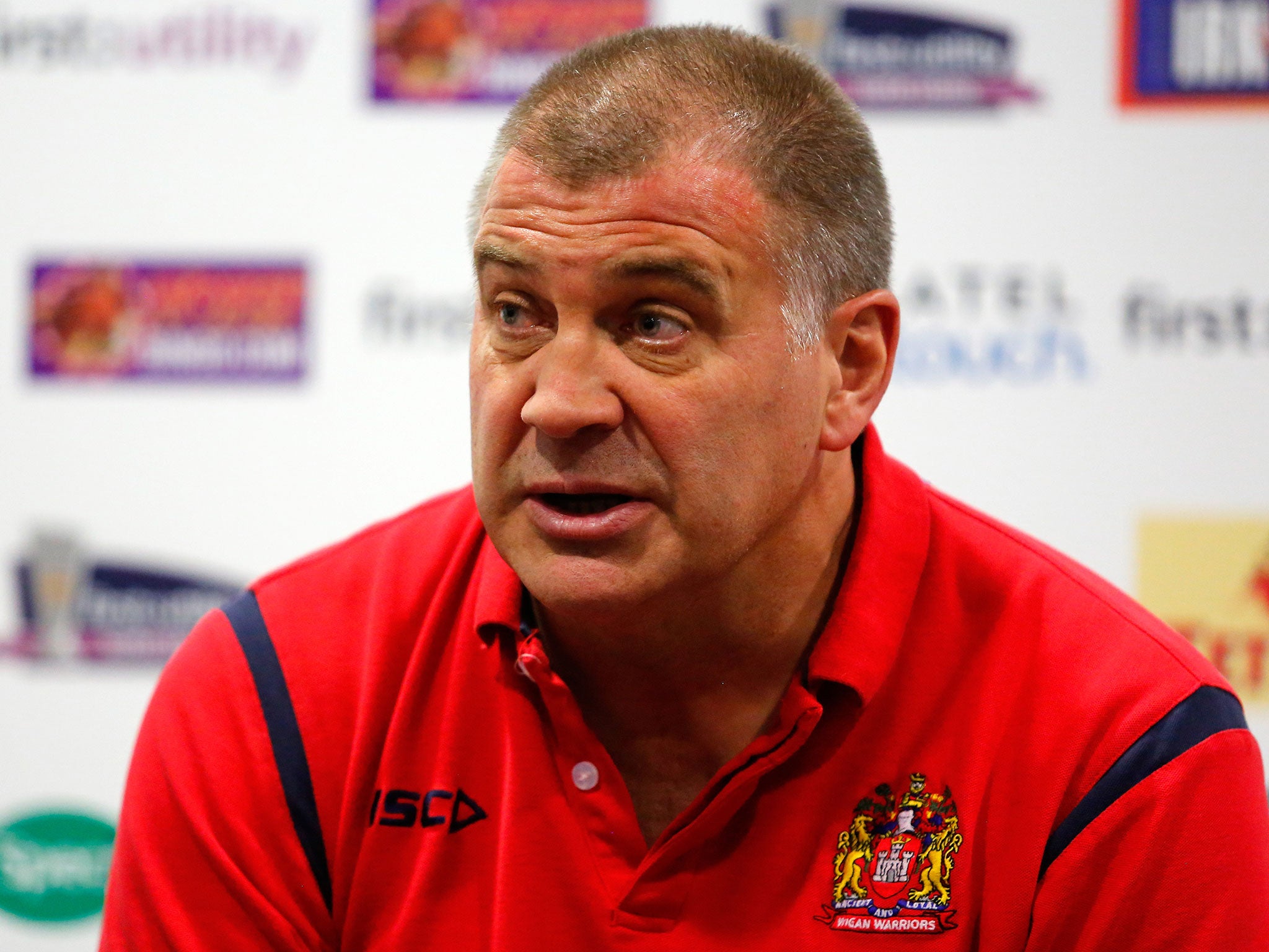 Wane will end his tenure at the end of the season