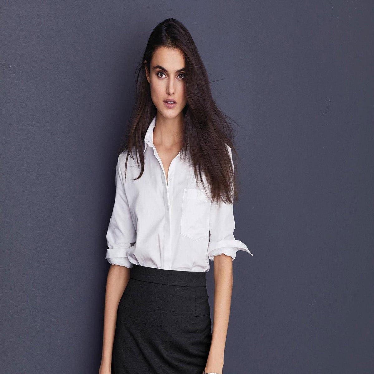7 best white shirts for women, The Independent