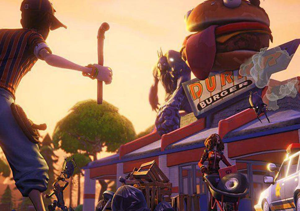 Fortnite Week 5 Challenges Delayed As Strange Bug Hits Game The - fortnite week 5 challenges delayed as strange bug hits game