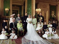New royal family will be the most diverse 'since the early 1800s'