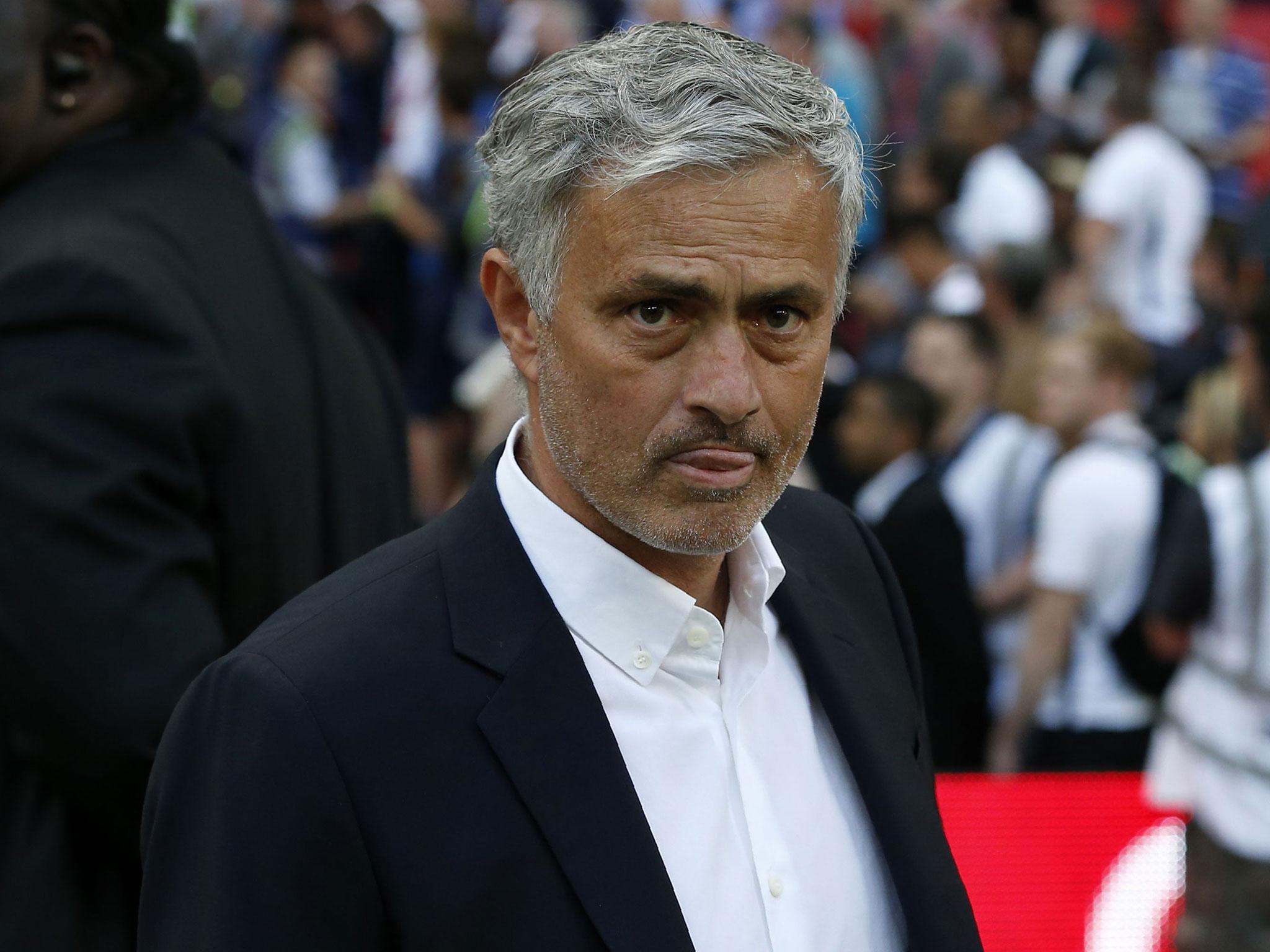 Manchester United news: Jose Mourinho &apos;worried&apos; as most of first-team squad remain absent from preseason