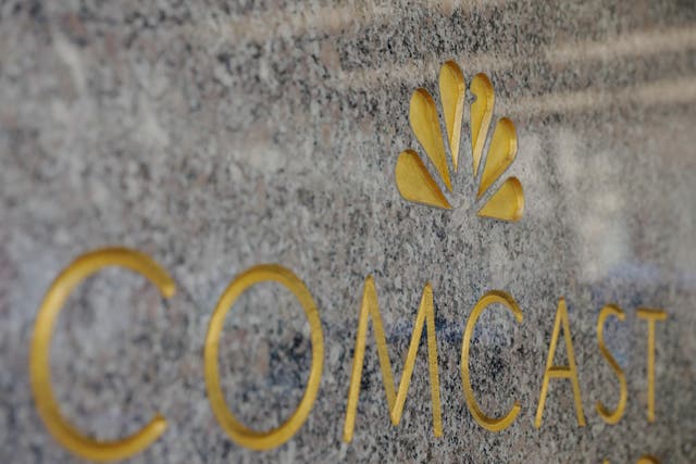 Comcast's offer has thrown a spanner in the works for 21st Century Fox