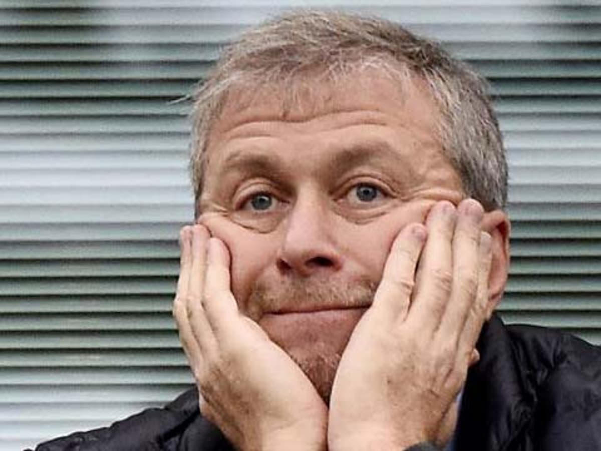 Roman Abramovich: Chelsea owner and close friend of Putin must reveal finances to get back into the UK