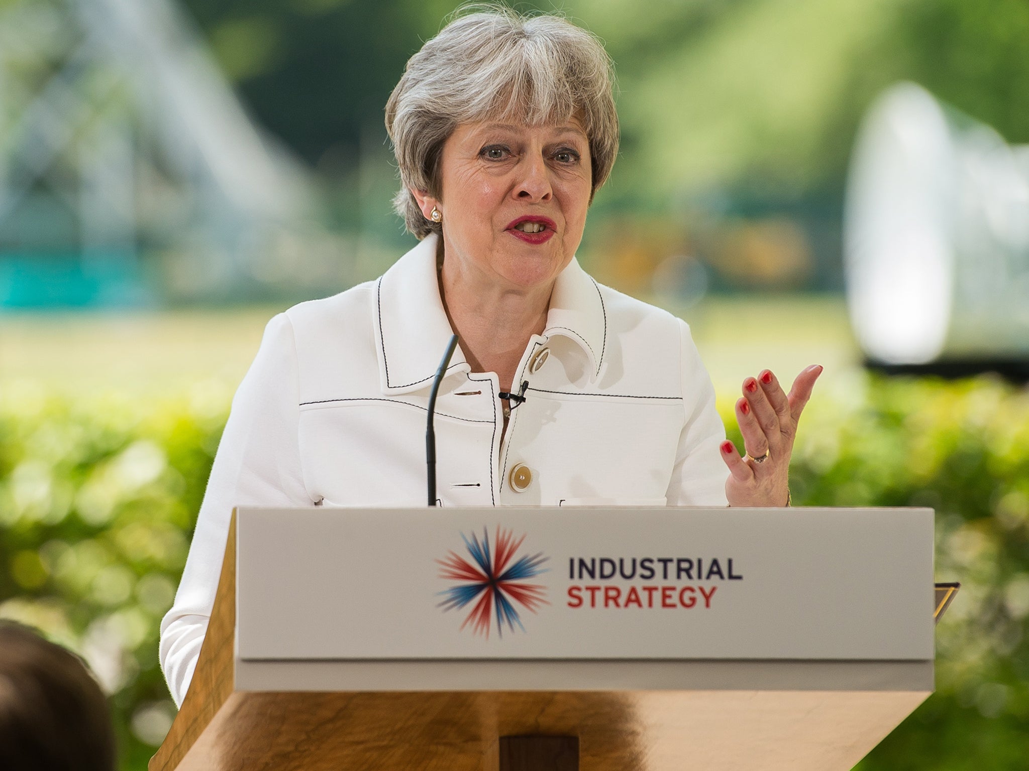The British Chambers of Commerce have published an open letter to the Prime Minister urging her to focus on issues outside of Brexit infighting