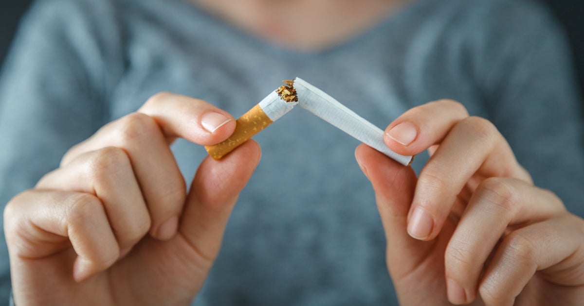 does cigarettes make you gain weight CAN SMOKING CAUSE SMOKO E Discovery of new fat cell