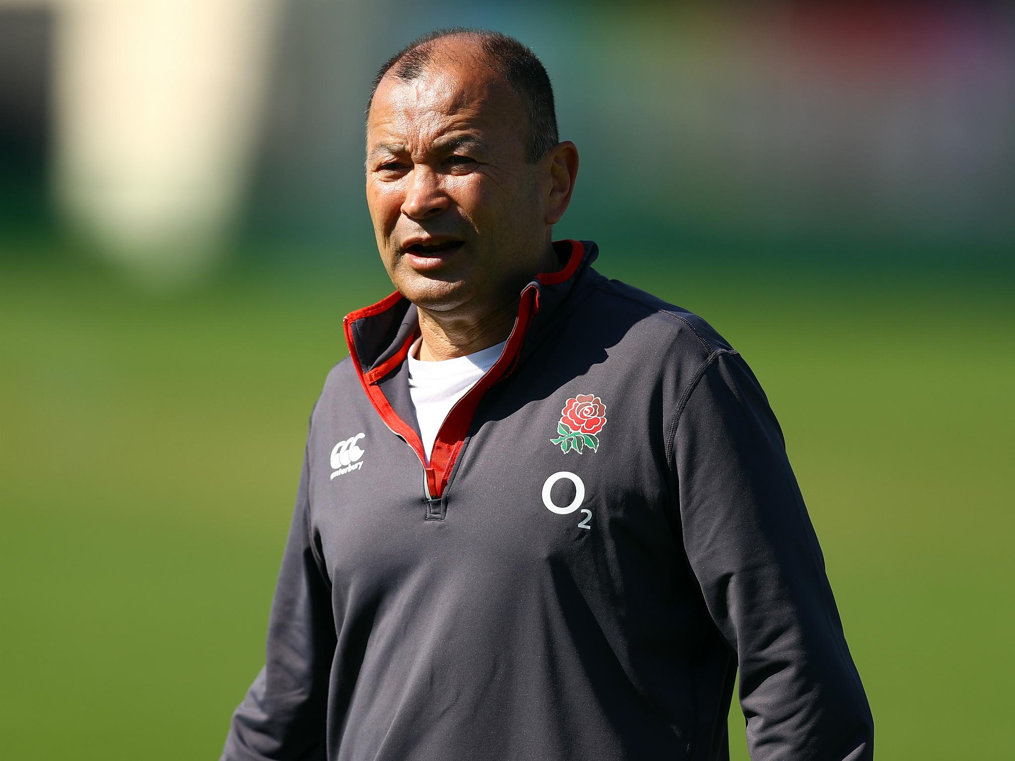 Eddie Jones will lose his defence coach Paul Gustard after England's tour of South Africa