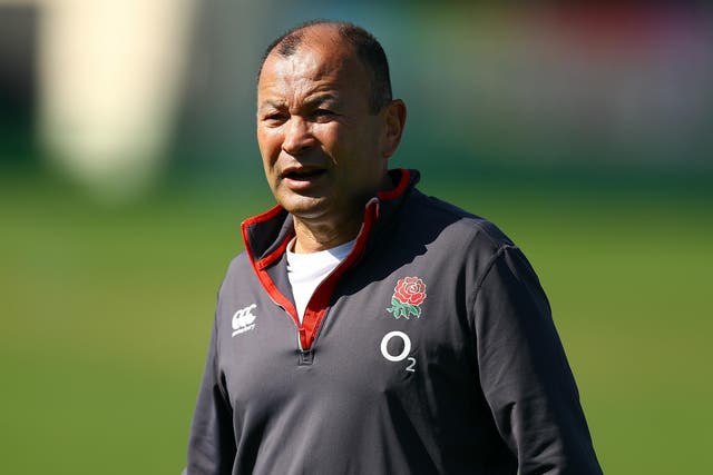 Eddie Jones will lose his defence coach Paul Gustard after England's tour of South Africa