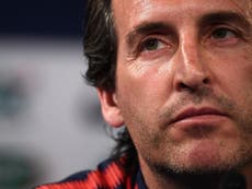 Who is Unai Emery? Next Arsenal manager in profile