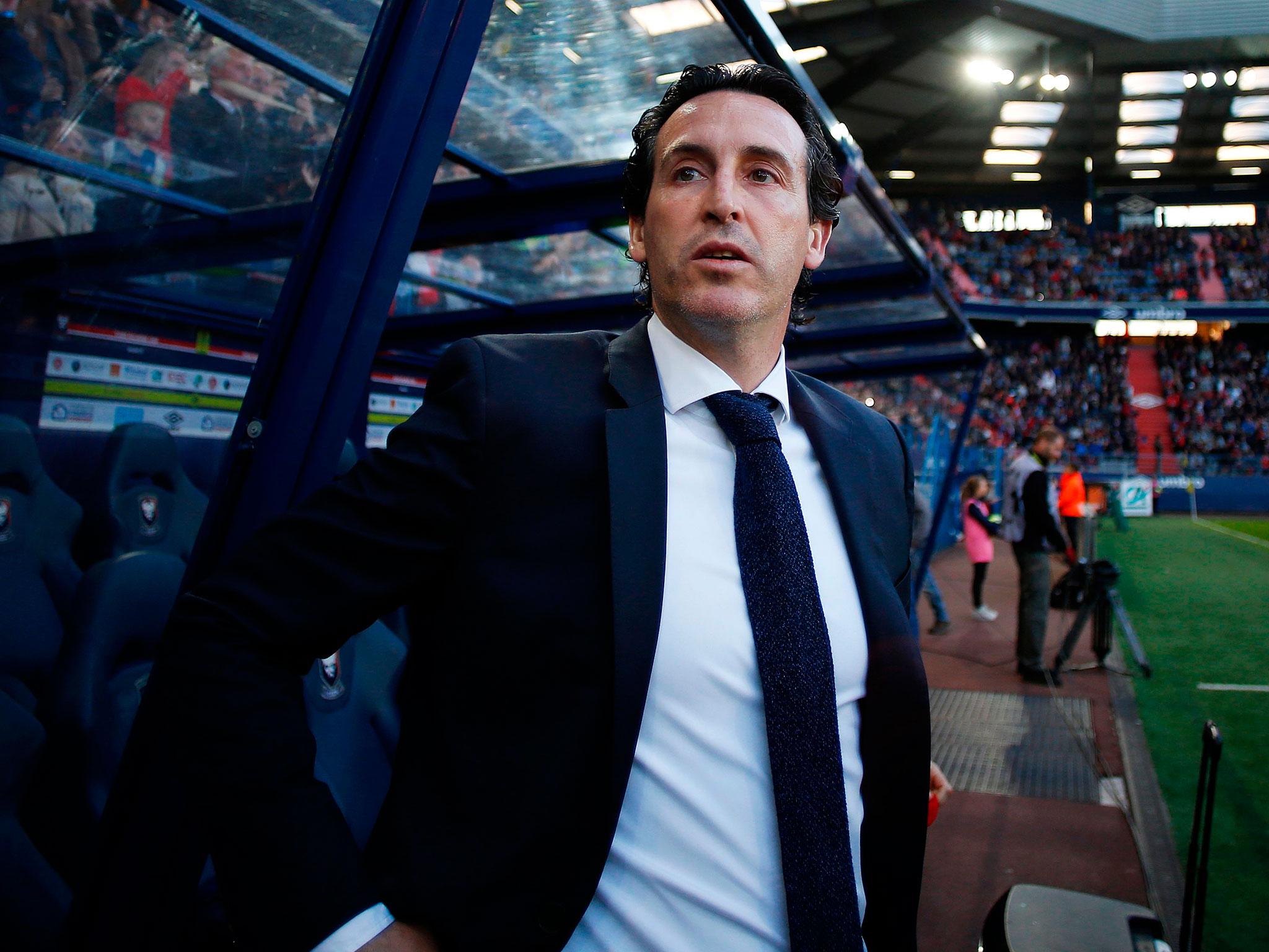 Transfer news, rumours - LIVE: Unai Emery to Arsenal latest plus Liverpool, Manchester United, Spurs and more