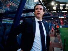 Why Emery could be Mr Right Now for post-Wenger Arsenal