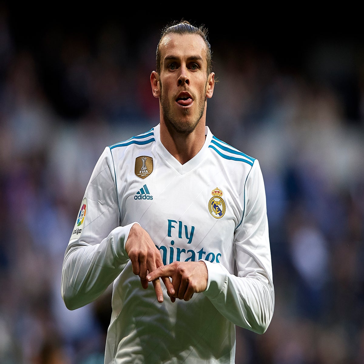 Gareth Bale's agent's comments about Real Madrid are wrong