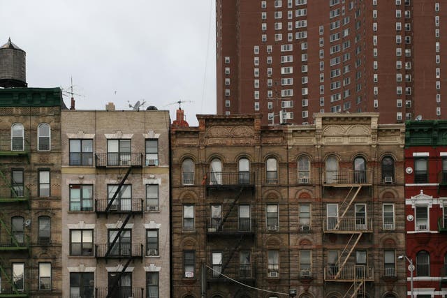 In gentrified areas, a relatively new class of mega-landlords has driven up rents by exploiting enforcement gaps in a web of city and state agencies