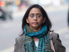 Doctor ‘tried possibly too hard’ to deliver baby decapitated in womb