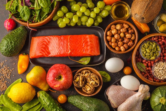 Eat like a Paleolithic: the ‘caveman diet’ is all about going back to basics