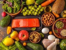 Low carb diets shorten your life ‘unless you are mostly vegetarian’