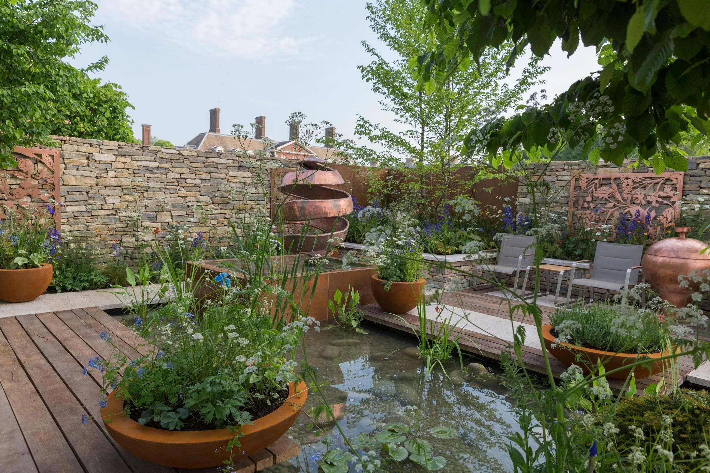 chelsea flower show - latest news, breaking stories and comment
