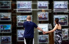 First time buyers paying double to get on property ladder in London