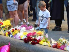 Public inquiry into Manchester bombing will be partly held in secret